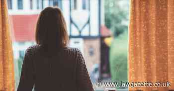 Low-income workers 'unlikely to take employers to court'