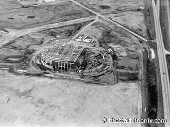 Phil Tank: SaskTel Centre served Saskatoon well, but it's now a relic