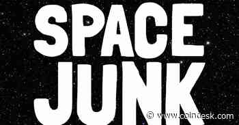 Web3 Entertainment Studio Toonstar to Release NFT-Backed TV Series ‘Space Junk’