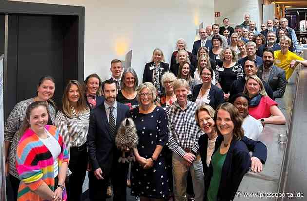 Meet the Schools! by Hausch & Partner: Austausch-Interessierte treffen Schuldirektoren aus Australien - Kanada - Neuseeland / Infomesse in Köln und Frankfurt