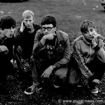 Blur announce Wembley warm-up shows, including hometown Colchester gig