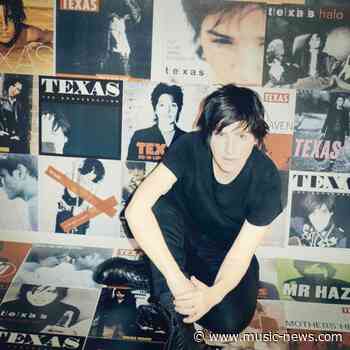 Texas releasing two new songs ahead of Glasto set