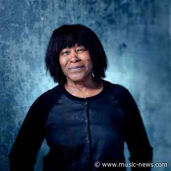 Joan Armatrading to premiere her debut Symphony in London