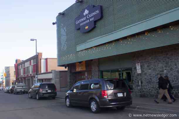 Gateway Casino Working to Re-open Later This Week