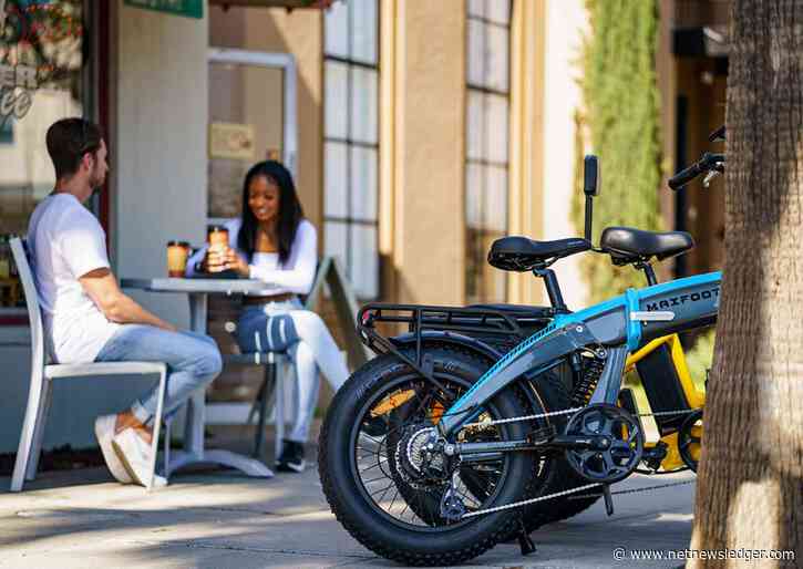 Avoid Expensive Bike Repair Bills – Learn to Charge Your E-Bike Battery Safely