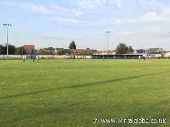 All out at Cammell Laird as chairman leaves managerless football club
