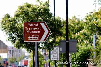 Wirral Transport Museum issues update about reopening