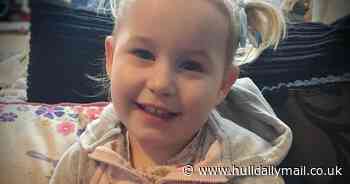 Stepdad jailed for at least 28 years, mum for six, over death of girl, two