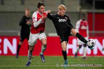 Opmerkelijk nieuws over ex-jeugdproduct Antwerp die nog in de belangstelling van Fredberg stond: blunder van de club