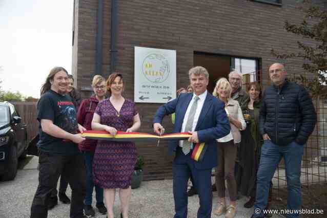 “Verlangen naar eigen plekje was groot”: An (44) opent eigen massagestudio AnRelax