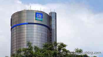 GM raises 2023 guidance on strong sales, higher profits