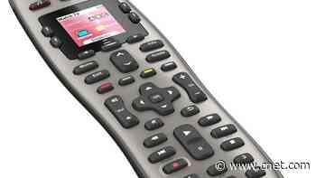 Best Universal Remote for 2023     - CNET