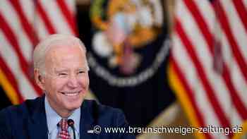 USA: Warum Joe Biden noch einmal Präsident werden will