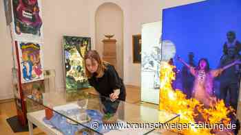 So erfolgreich war die Hexen-Ausstellung in Wolfenbüttel