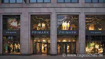 Neuausrichtung geplant: Primark schließt Geschäfte in Deutschland