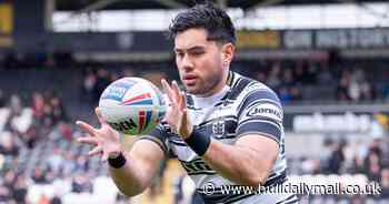 How Hull FC reserves could line up against Huddersfield with strong team set to be picked
