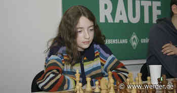 Werder 6 auf Platz 4 zum Saisonende