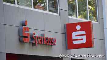 Tariferhöhung: Sparkassen-Gehälter steigen um mehr als zehn Prozent