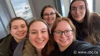 'We just felt seen': N.S. nursing students grateful for random act of kindness