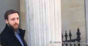 Woman awoke to find Bedminster man molesting her as they shared a bed