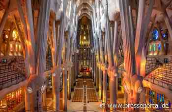 rbb überträgt live: Europakonzert der Berliner Philharmoniker