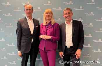 Rentenbank: Starkes Förderjahr 2022