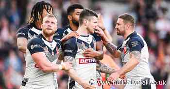 What next for Shaun Wane's England as latest disrespect underlines game's biggest issues?