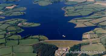 Hosepipe ban extended across hundreds of thousands more homes in Devon and Cornwall