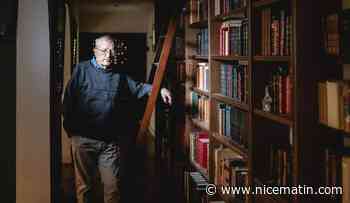 Décès de François Léotard: "Il était avant tout un Varois", salue Hubert Falco... suivez les réactions en direct