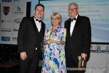 Barking and Dagenham business awards: 4 more categories in focus