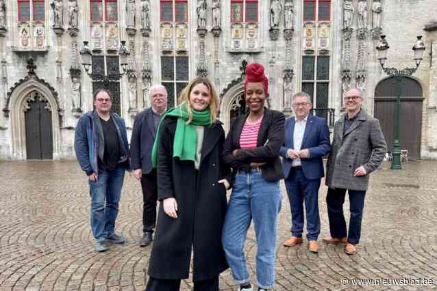 “Er is onze stad al veel schade aangebracht”: burgemeester roept op tot sereniteit, maar Vlaams Belang overweegt juridische stappen rond aanstelling Dalilla Hermans