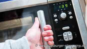 Hotelgast nutzt Mikrowelle und löst Feuerwehreinsatz in Neu-Ulm aus