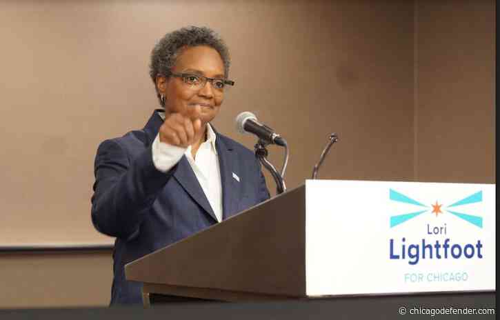 Mayor Lightfoot Announces the Launch of Re-Entry Resource Website and City Re-Entry Goals In Honor of Second Chance Month