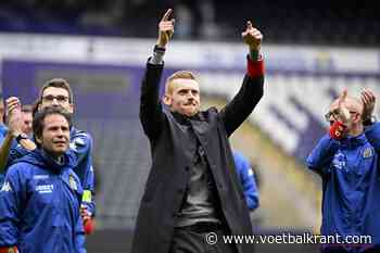 Trainerskerkhof in JPL nog wat uitgebreid: laatste vernederingen waren er te veel aan