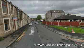 Police close Henthorn Road in Clitheroe closed due to crash