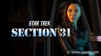 'Star Trek: Section 31' spin-off finally set to warp onto our screens, but as a movie