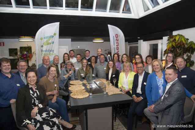 “Brede waaier van ondernemers en handelaars aanspreken”: adviesraad voor lokale economie Bedrijvig Zedelgem uit de startblokken