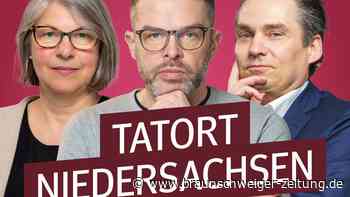 "Tatort Niedersachsen": Das ABC des Todes – der Leichenflüster