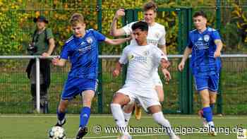 „Fast perfektes Spiel“ – JSG Schöningen siegt 3:1