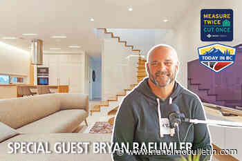 PODCAST: Special Guest Bryan Baeumler – Value of Working with the Pros