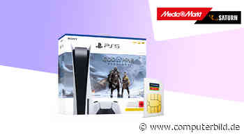 Sony PlayStation 5: So kommen Sie günstig ran