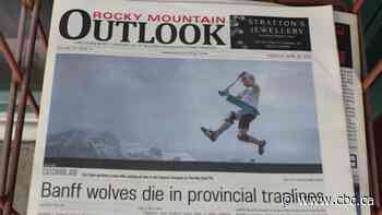 Newspaper public notice ads here to stay in Banff, council rules
