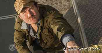 ‘The Shark Is Broken,’ a ‘Jaws’ Comedy, Plans Broadway Run