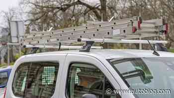 Best van and SUV ladder racks of 2023