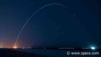 Who is Relativity Space and what do they do?