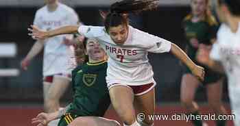 NW suburbs girls soccer notes: Millstone sets tone for Palatine on, off the field