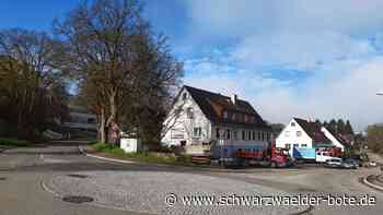 Wohnen in Calw: 25 neue Einheiten in der Schützenstraße