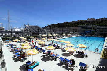 Hausse de tarif au stade nautique Rainier III: pour les non-résidents il va falloir payer le prix fort