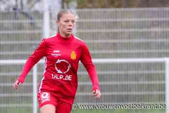 Westerlo haalt negende(!) speelster op bij kampioen Kontich