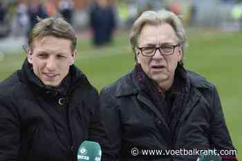 Wesley Sonck laat zich scherp uit over Club-speler: &quot;Met zijn kwaliteiten moet je meer scoren&quot;